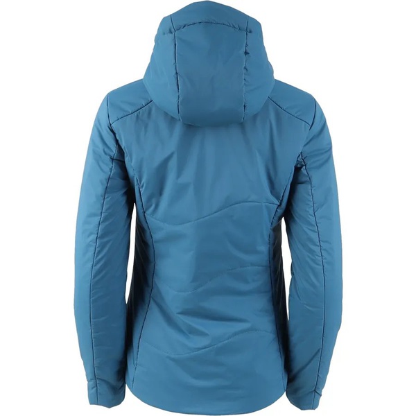 Куртка женская Сплав Barrier мод. 2 синий