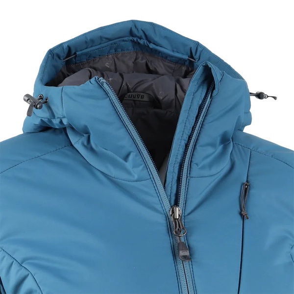 Куртка женская Сплав Barrier мод. 2 синий