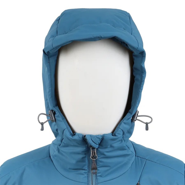 Куртка женская Сплав Barrier мод. 2 синий