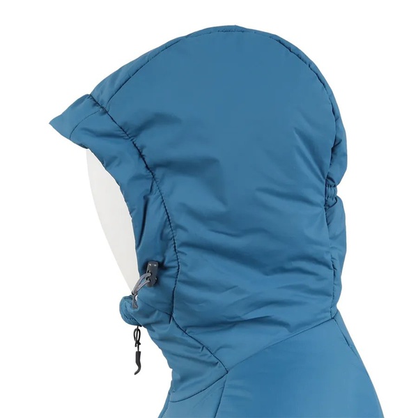 Куртка женская Сплав Barrier мод. 2 синий