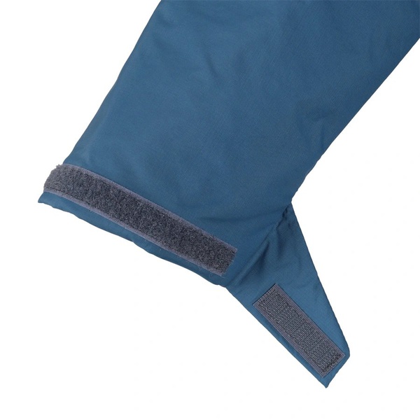 Куртка женская Сплав Course (утепленная) синий океан