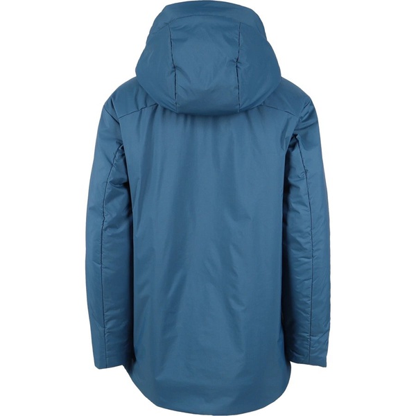 Куртка женская Сплав Course (утепленная) синий океан