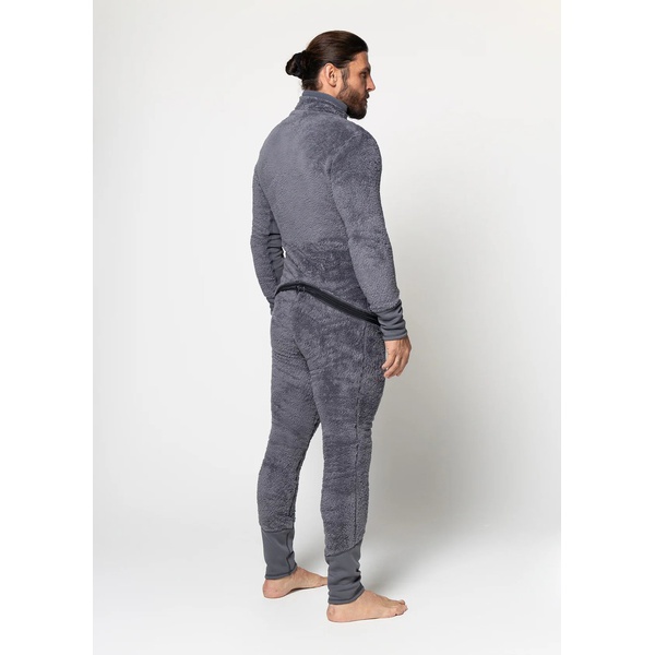 Комбинезон Сплав мод.3 High Loft серый