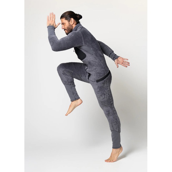 Комбинезон Сплав мод.3 High Loft серый