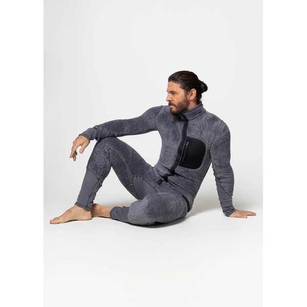 Комбинезон Сплав мод.3 High Loft серый