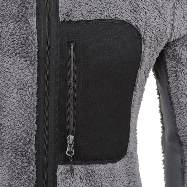 Комбинезон Сплав мод.3 High Loft серый