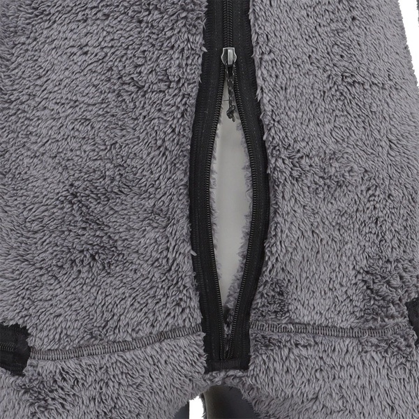 Комбинезон Сплав мод.3 High Loft серый