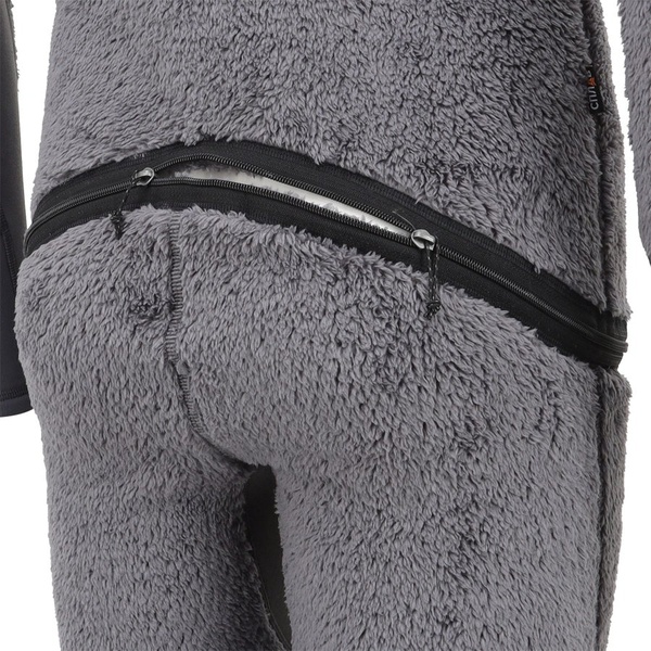 Комбинезон Сплав мод.3 High Loft серый