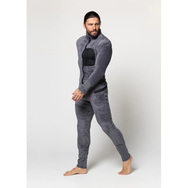 Комбинезон Сплав мод.3 High Loft серый