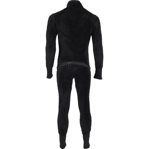 Комбинезон Сплав мод.3 High Loft черный
