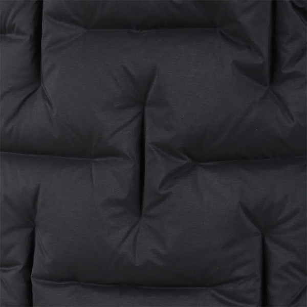 Жилет пуховый Сплав Нуклон черный