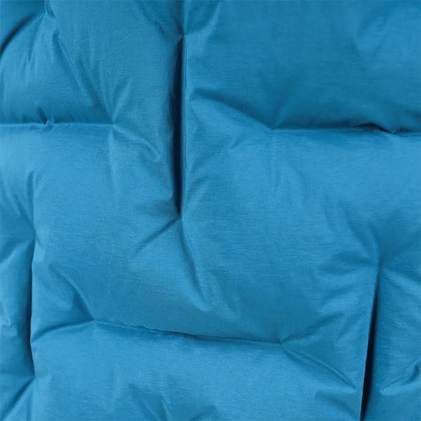 Жилет пуховый Сплав Нуклон синий