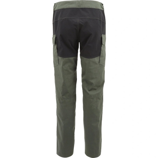 Брюки Сплав Лапландия кипарис/черный