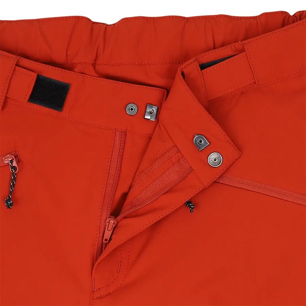 Брюки Сплав Action Alpine мод 2 кирпичный