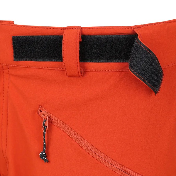 Брюки Сплав Action Alpine мод 2 кирпичный