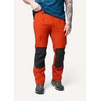 Брюки Сплав Action Alpine мод 2 кирпичный