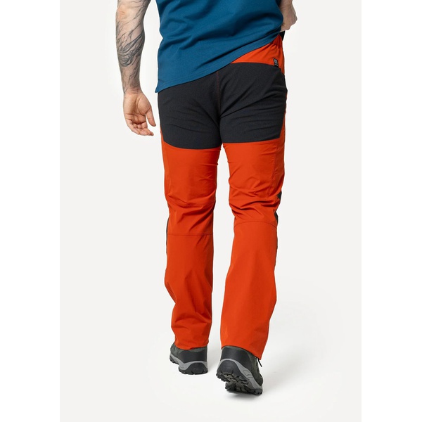 Брюки Сплав Action Alpine мод 2 кирпичный