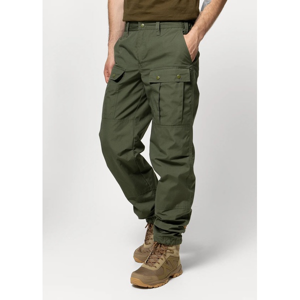 Брюки Сплав Бекас хаки рип-стоп