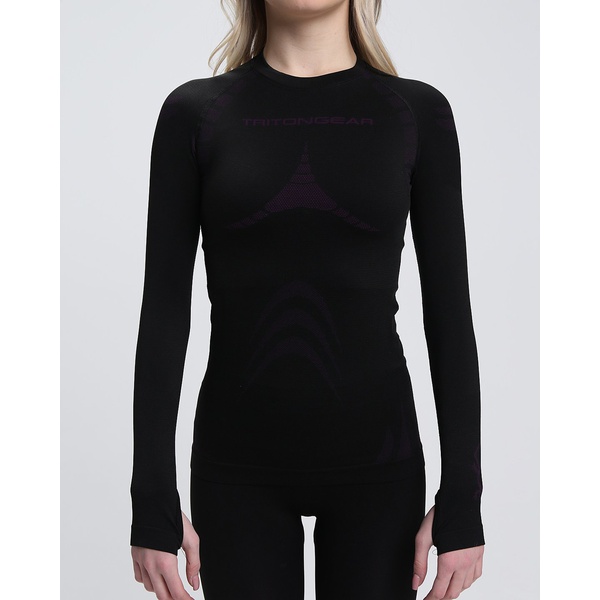 Термобелье женское Тритон Full Energy