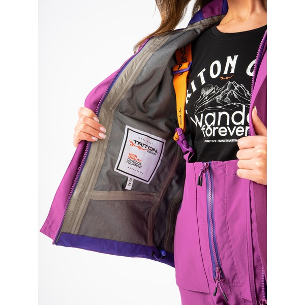 Костюм женский Тритон Pro Angler