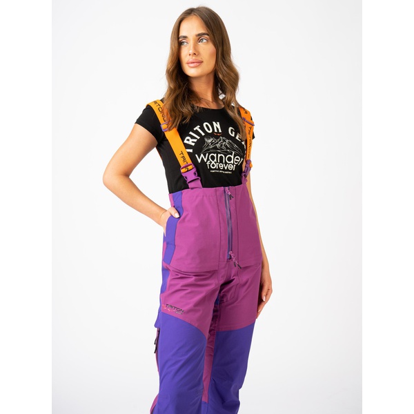 Костюм женский Тритон Pro Angler