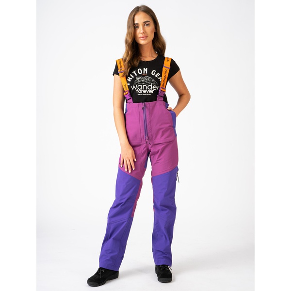 Костюм женский Тритон Pro Angler