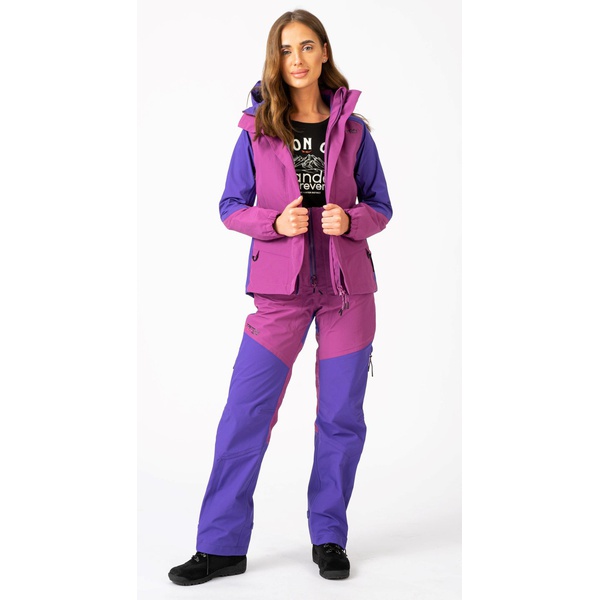 Костюм женский Тритон Pro Angler