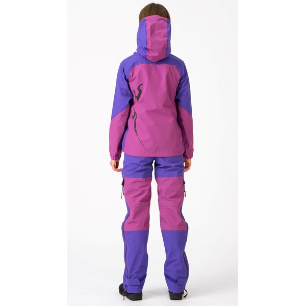 Костюм женский Тритон Pro Angler