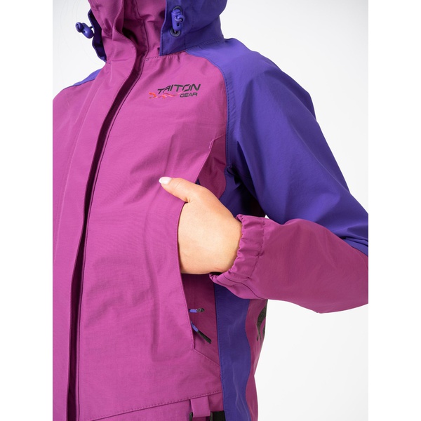 Костюм женский Тритон Pro Angler