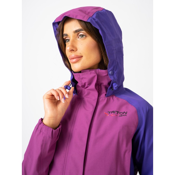 Костюм женский Тритон Pro Angler