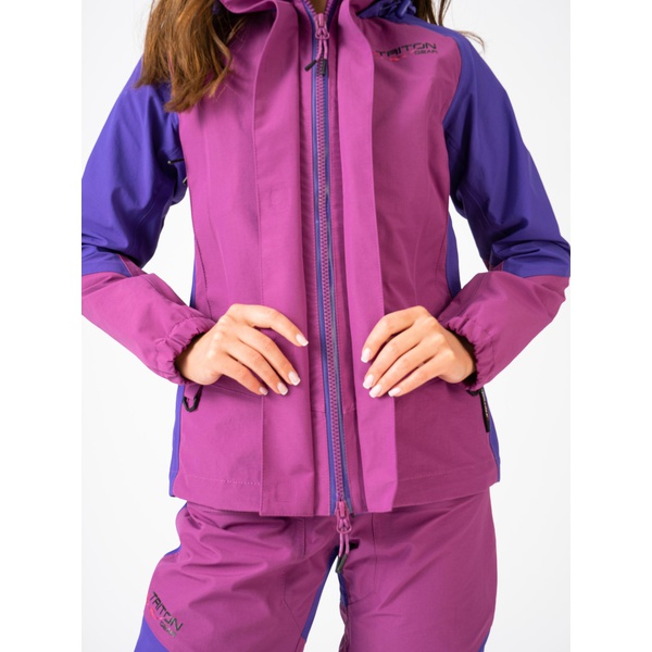 Костюм женский Тритон Pro Angler