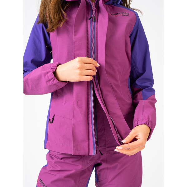 Костюм женский Тритон Pro Angler