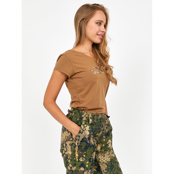 Костюм женский Тритон Forester Green Line