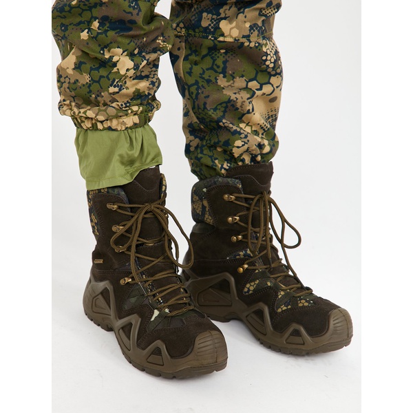 Костюм женский Тритон Forester Green Line