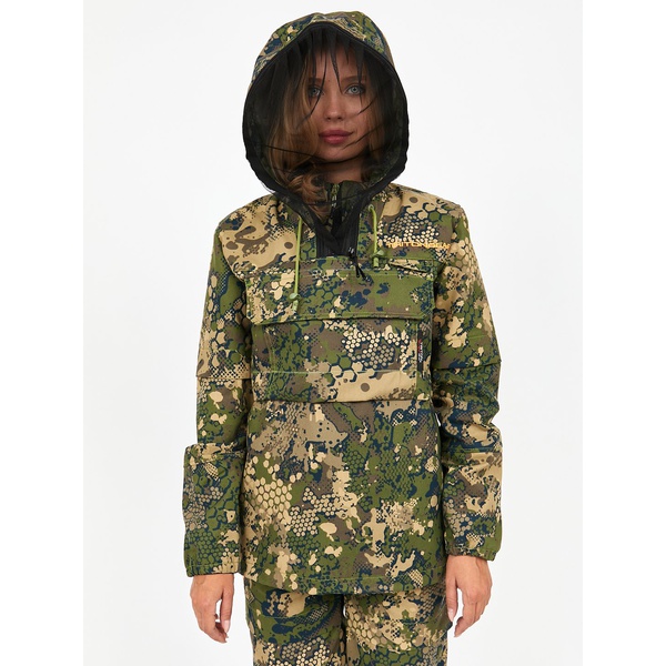 Костюм женский Тритон Forester Green Line