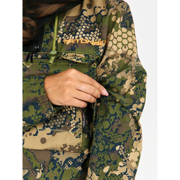 Костюм женский Тритон Forester Green Line