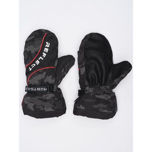 Рукавицы Huntsman Reflect