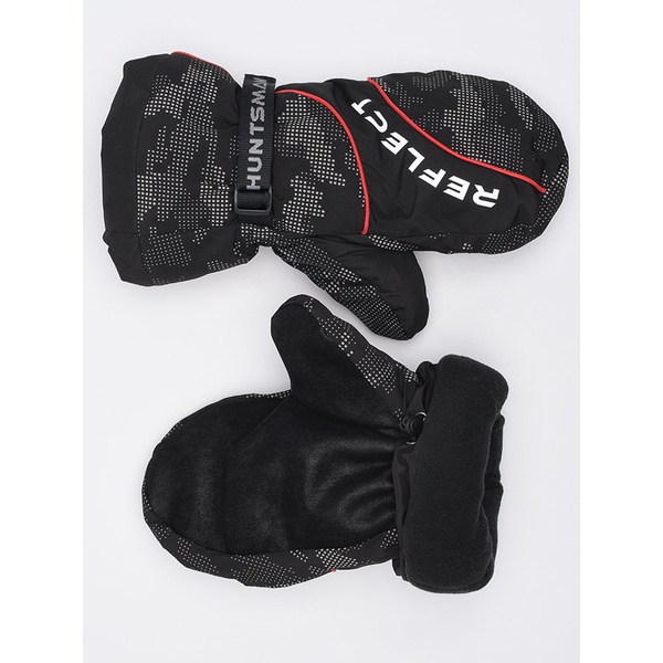 Рукавицы Huntsman Reflect