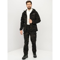 Костюм Huntsman Горка-3, летний Мультикам City, тк. смесовая рипстоп