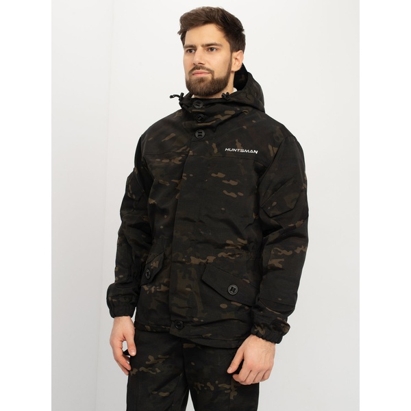 Костюм Huntsman Горка-3, летний Мультикам City, тк. смесовая рипстоп
