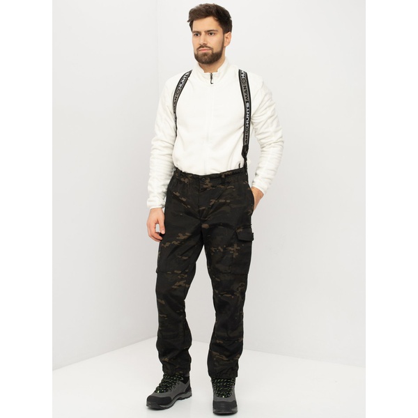 Костюм Huntsman Горка-3, летний Мультикам City, тк. смесовая рипстоп