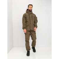Костюм Huntsman Горка-5, летний Хаки, тк. смесовая рипстоп