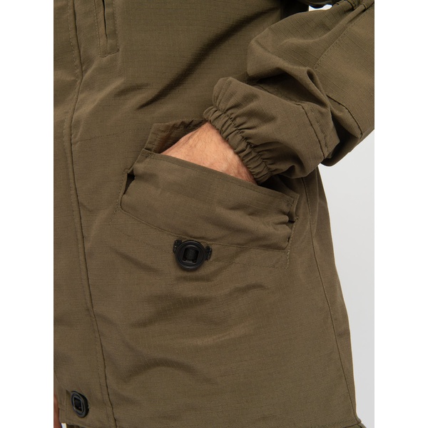 Костюм Huntsman Горка-5, летний Хаки, тк. смесовая рипстоп