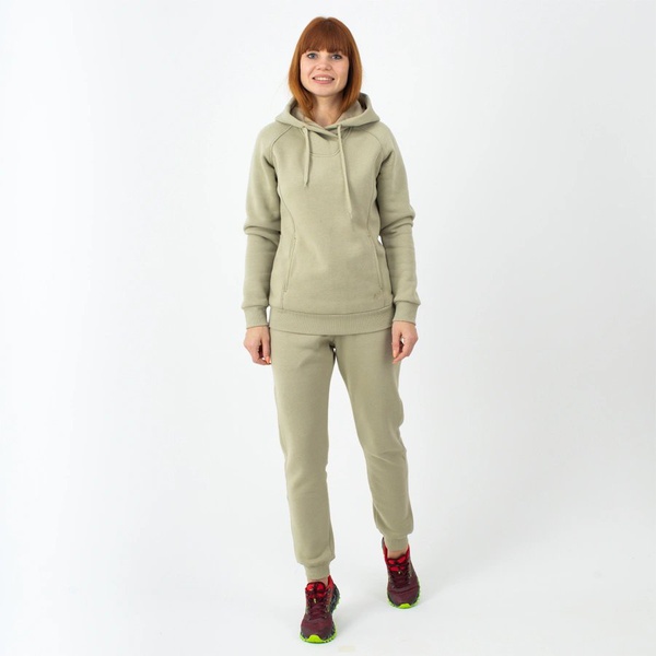 Брюки женские Сплав Legacy оливковый