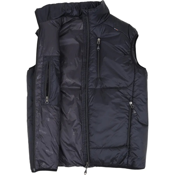 Жилет Сплав Ares мод.3 Primaloft черный