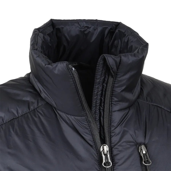 Жилет Сплав Ares мод.3 Primaloft черный