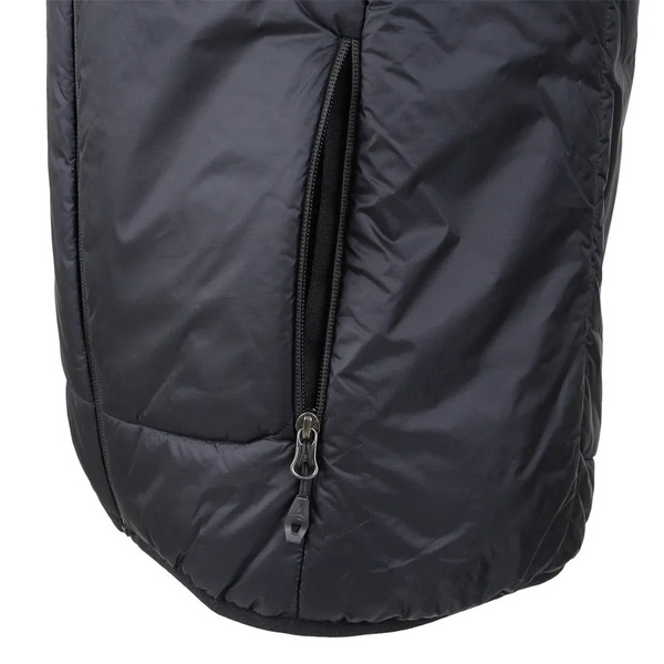 Жилет Сплав Ares мод.3 Primaloft черный