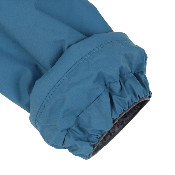 Куртка Сплав Barrier Primaloft мод. 2 синий