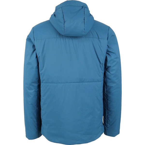 Куртка Сплав Barrier Primaloft мод. 2 синий