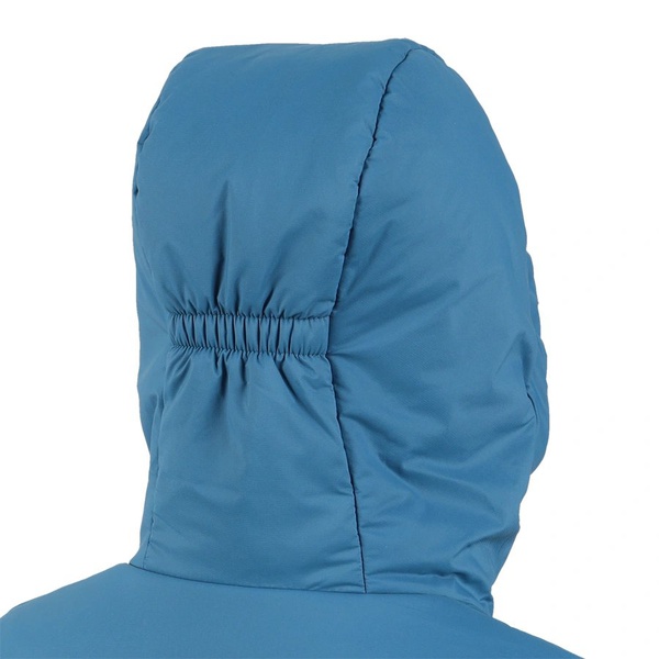 Куртка Сплав Barrier Primaloft мод. 2 синий